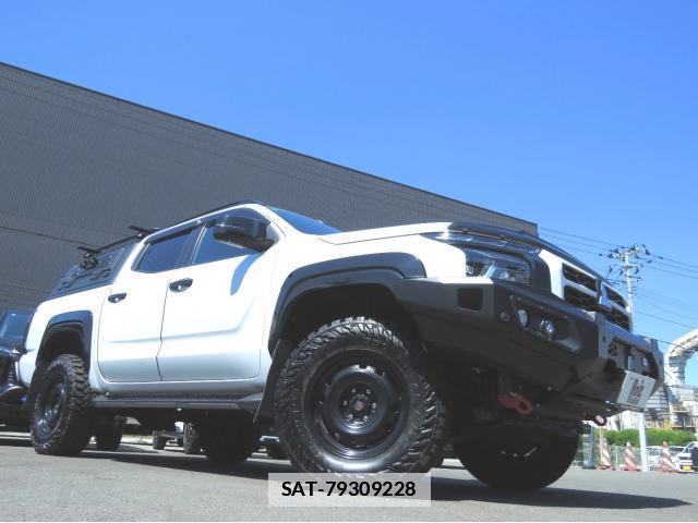 Mitsubishi TRITON 2025-03 7804965-6