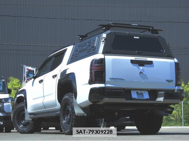 Mitsubishi TRITON 2025-03 7804965-8