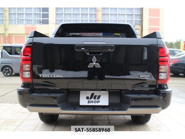 Mitsubishi TRITON 2025-03 7810676-1