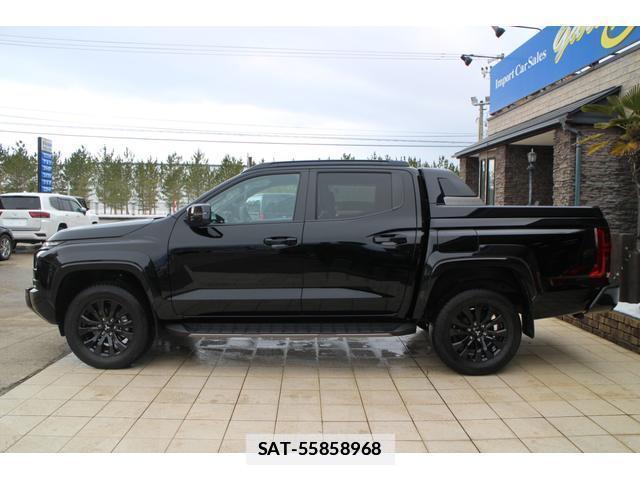 Mitsubishi TRITON 2025-03 7810676-10