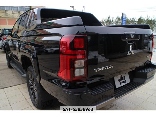 Mitsubishi TRITON 2025-03 7810676-14