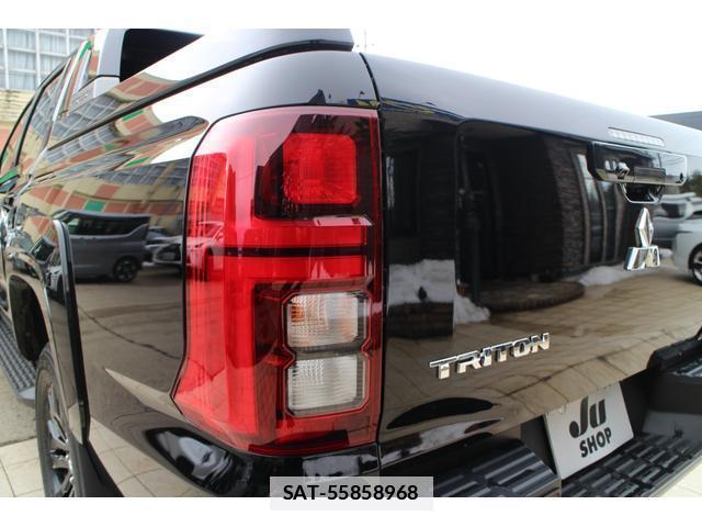 Mitsubishi TRITON 2025-03 7810676-15