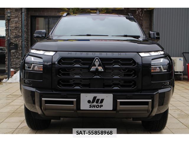 Mitsubishi TRITON 2025-03 7810676-16