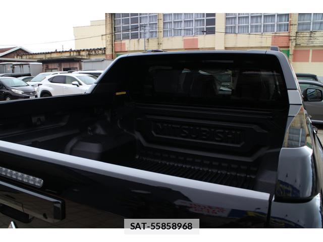 Mitsubishi TRITON 2025-03 7810676-19