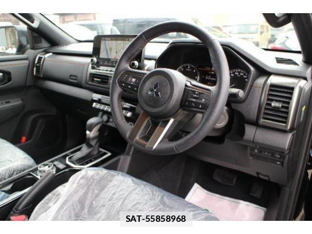 Mitsubishi TRITON 2025-03 7810676-2