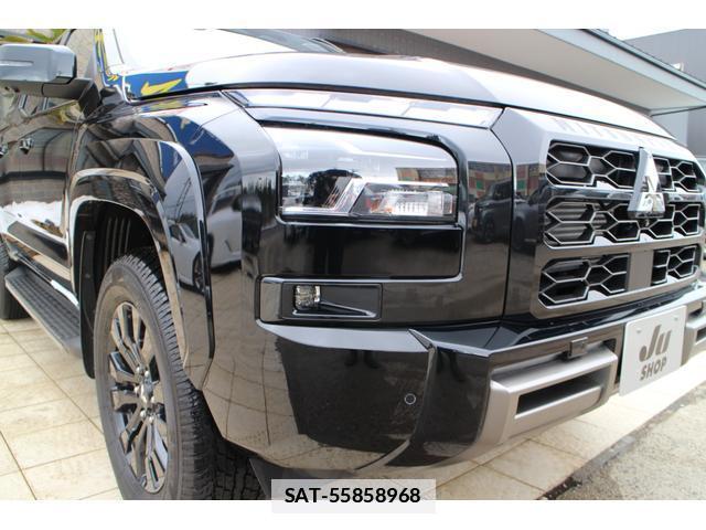 Mitsubishi TRITON 2025-03 7810676-3