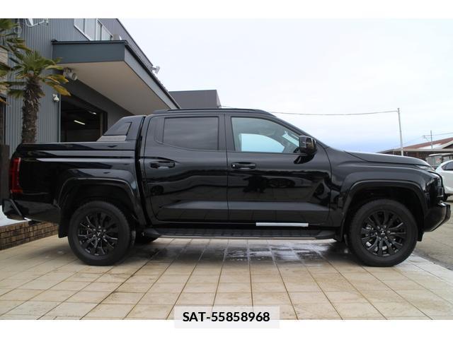 Mitsubishi TRITON 2025-03 7810676-4