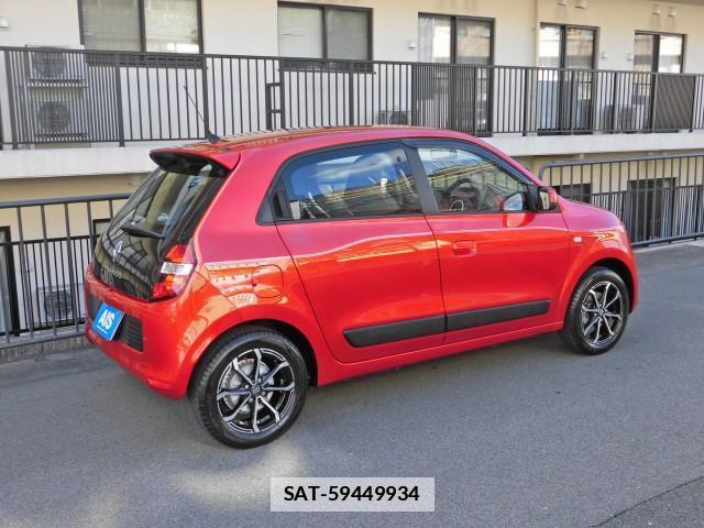 Renault TWINGO 2017-09 7796998-12