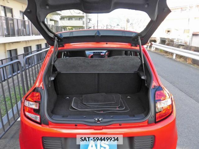 Renault TWINGO 2017-09 7796998-18