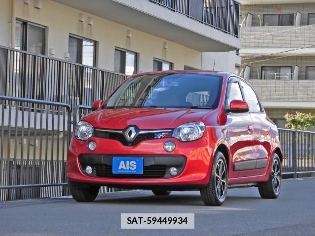 Renault TWINGO 2017-09 7796998-19