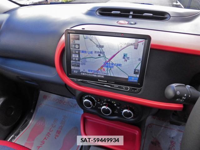 Renault TWINGO 2017-09 7796998-4