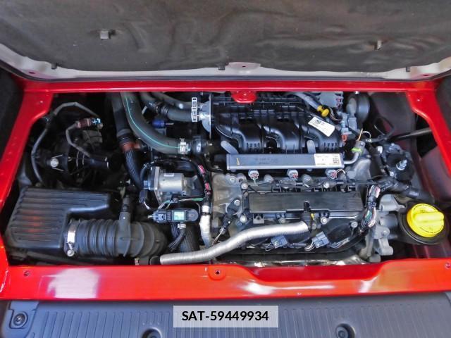 Renault TWINGO 2017-09 7796998-7