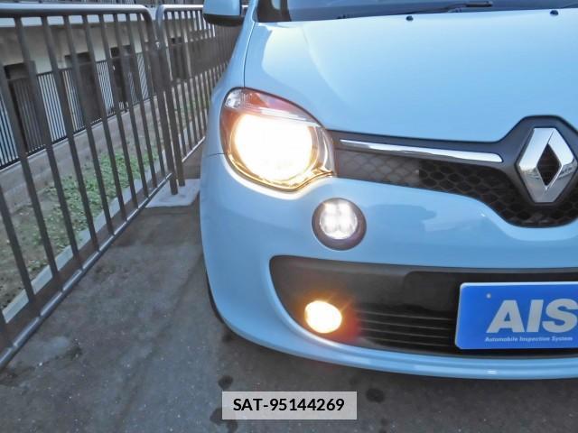 Renault TWINGO 2017-09 7796999-13