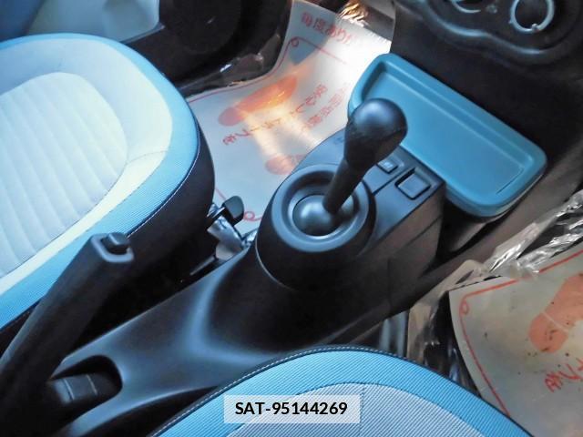 Renault TWINGO 2017-09 7796999-15
