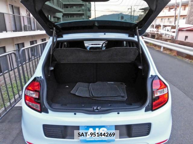 Renault TWINGO 2017-09 7796999-18