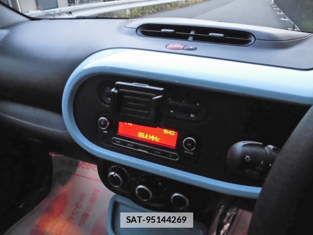 Renault TWINGO 2017-09 7796999-4