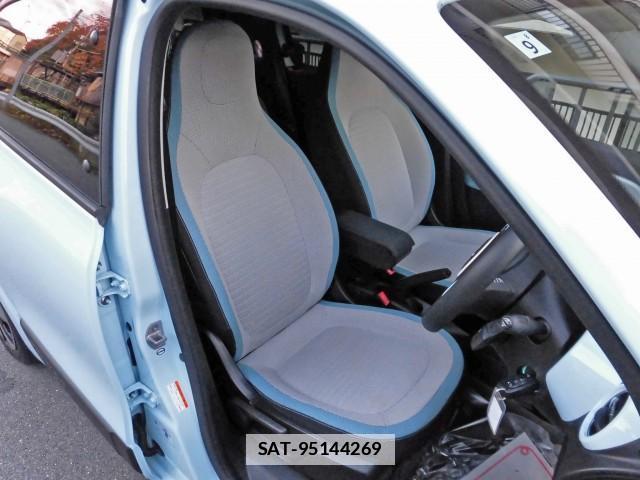 Renault TWINGO 2017-09 7796999-5