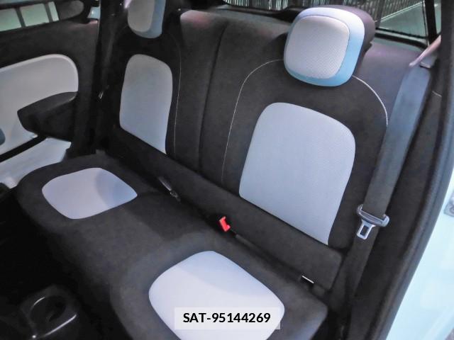 Renault TWINGO 2017-09 7796999-6