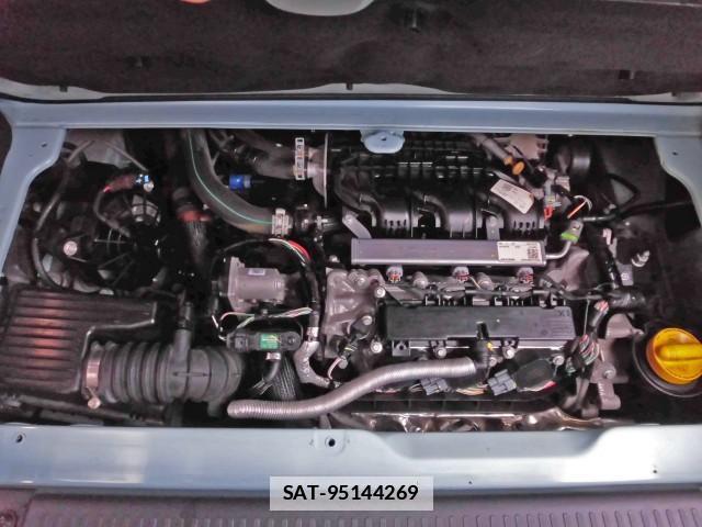 Renault TWINGO 2017-09 7796999-7