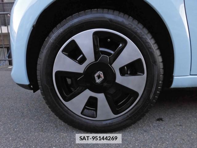 Renault TWINGO 2017-09 7796999-8