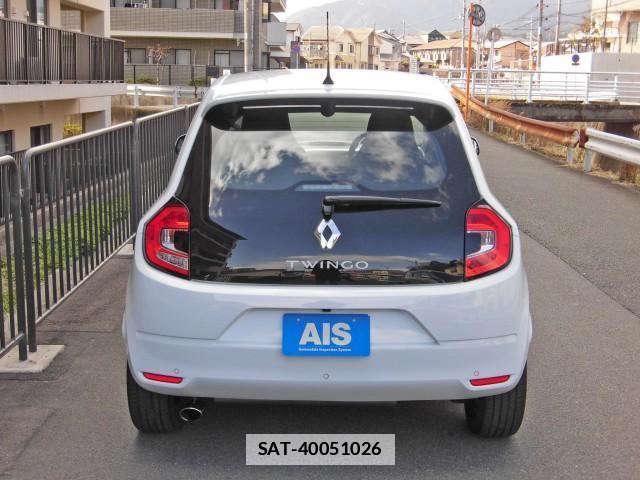 Renault TWINGO 2021-05 7797005-10