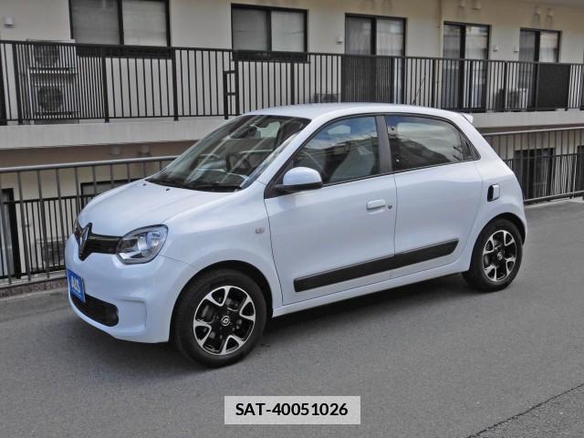 Renault TWINGO 2021-05 7797005-11