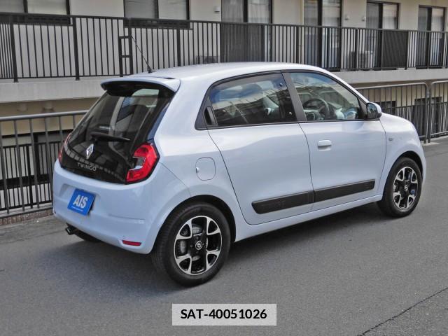 Renault TWINGO 2021-05 7797005-12
