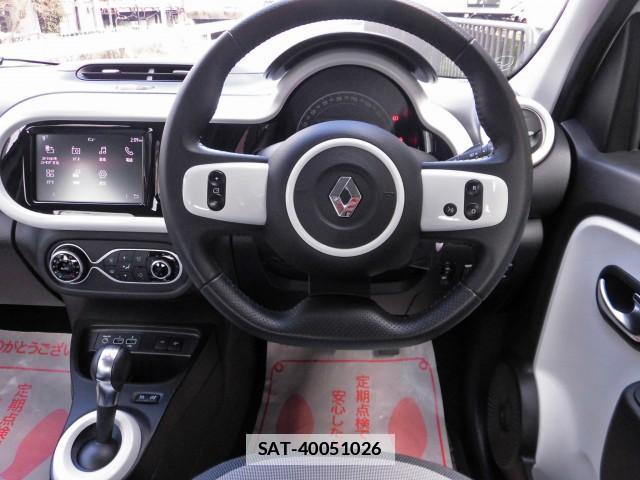 Renault TWINGO 2021-05 7797005-17
