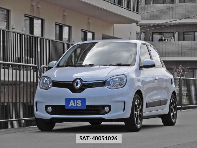 Renault TWINGO 2021-05 7797005-19