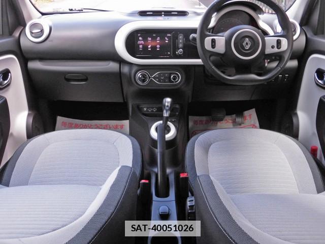 Renault TWINGO 2021-05 7797005-2