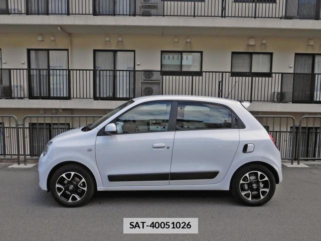 Renault TWINGO 2021-05 7797005-3