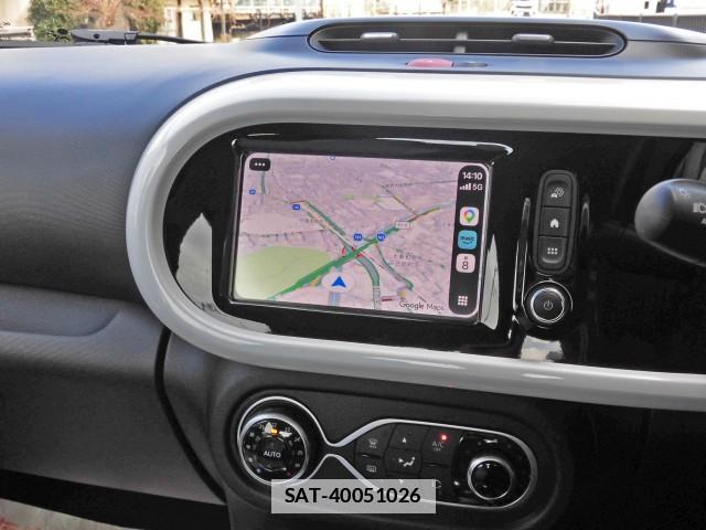 Renault TWINGO 2021-05 7797005-4