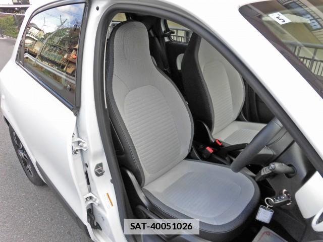 Renault TWINGO 2021-05 7797005-5