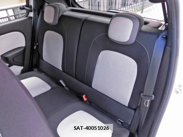 Renault TWINGO 2021-05 7797005-6