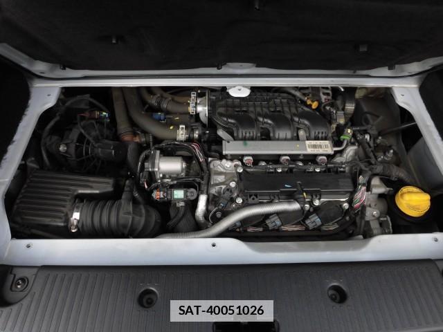 Renault TWINGO 2021-05 7797005-7