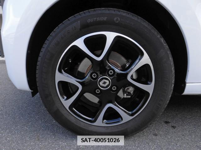Renault TWINGO 2021-05 7797005-8