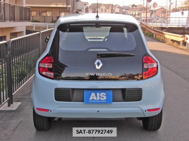 Renault TWINGO 2018-08 7797008-10