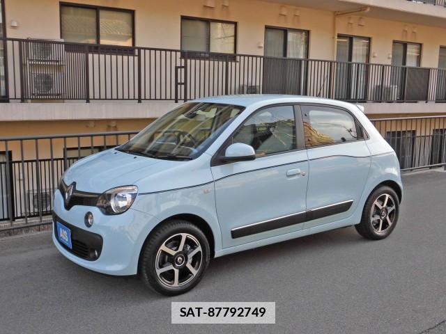 Renault TWINGO 2018-08 7797008-11