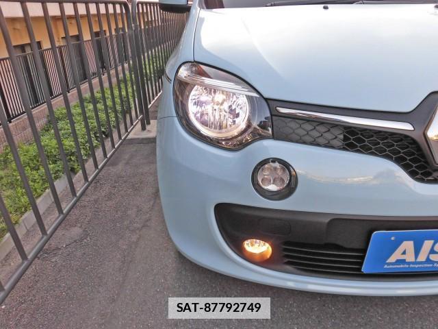 Renault TWINGO 2018-08 7797008-13