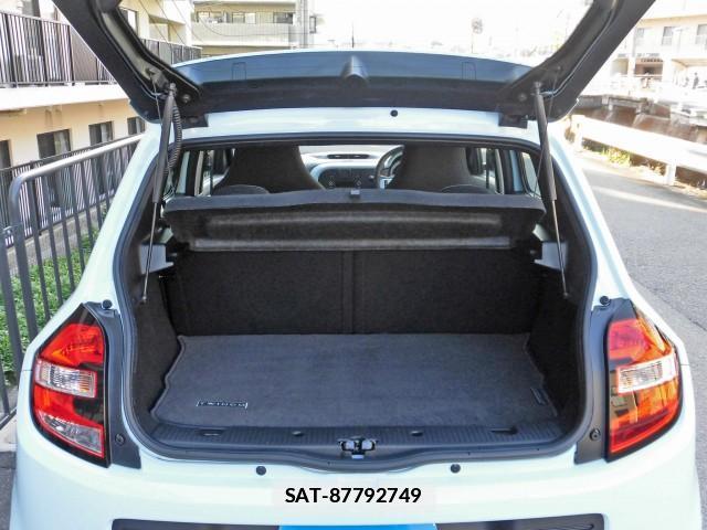 Renault TWINGO 2018-08 7797008-18
