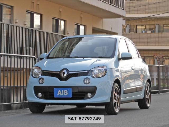 Renault TWINGO 2018-08 7797008-19
