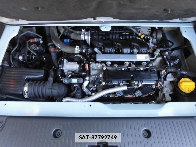 Renault TWINGO 2018-08 7797008-7