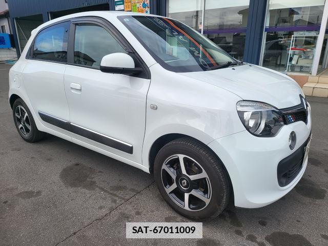 Renault TWINGO 2017-09 7798005-0