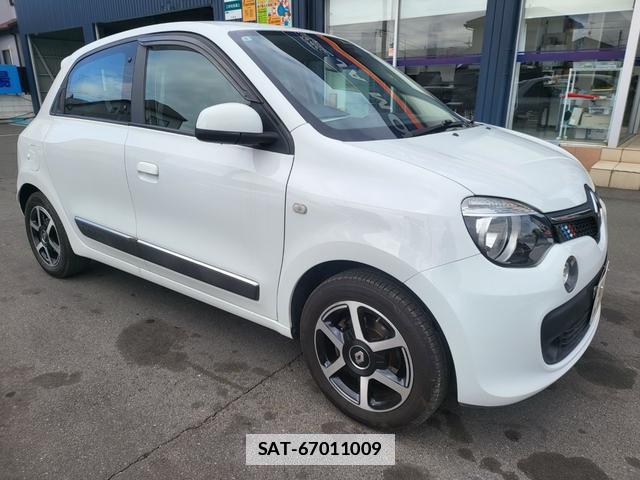 Renault TWINGO 2017-09 7798005-1