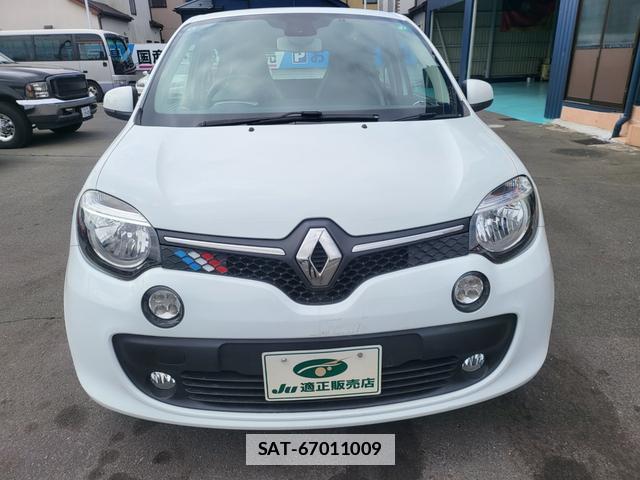 Renault TWINGO 2017-09 7798005-10