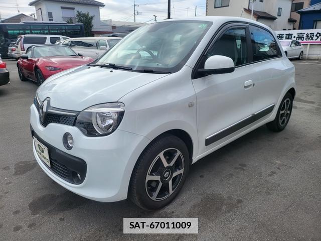 Renault TWINGO 2017-09 7798005-11