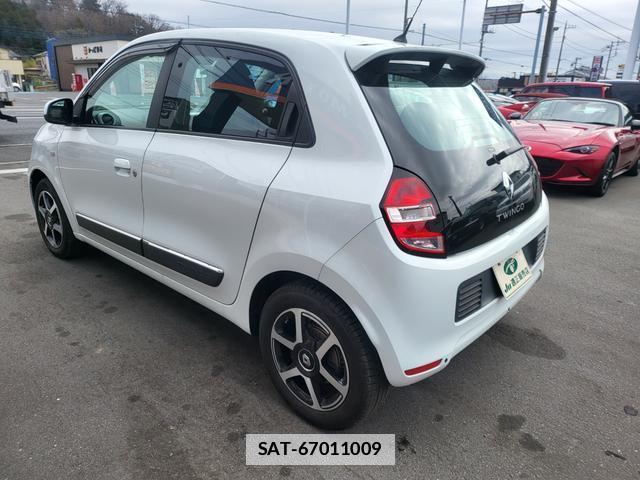 Renault TWINGO 2017-09 7798005-13