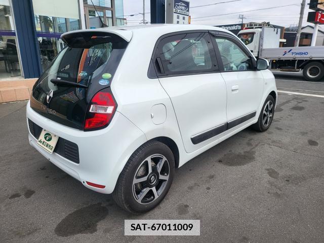 Renault TWINGO 2017-09 7798005-15