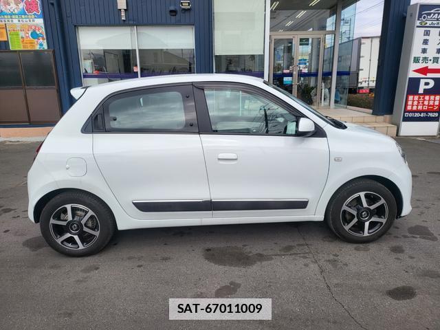Renault TWINGO 2017-09 7798005-16