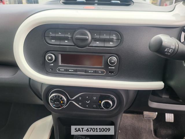 Renault TWINGO 2017-09 7798005-17